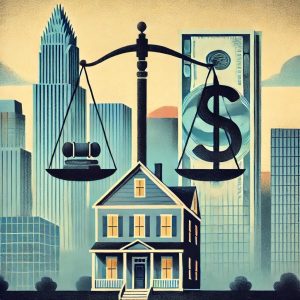 NC Attorney General Jeff Jackson Sues Landlords Over Rent-Fixing Allegations 🏠⚖️