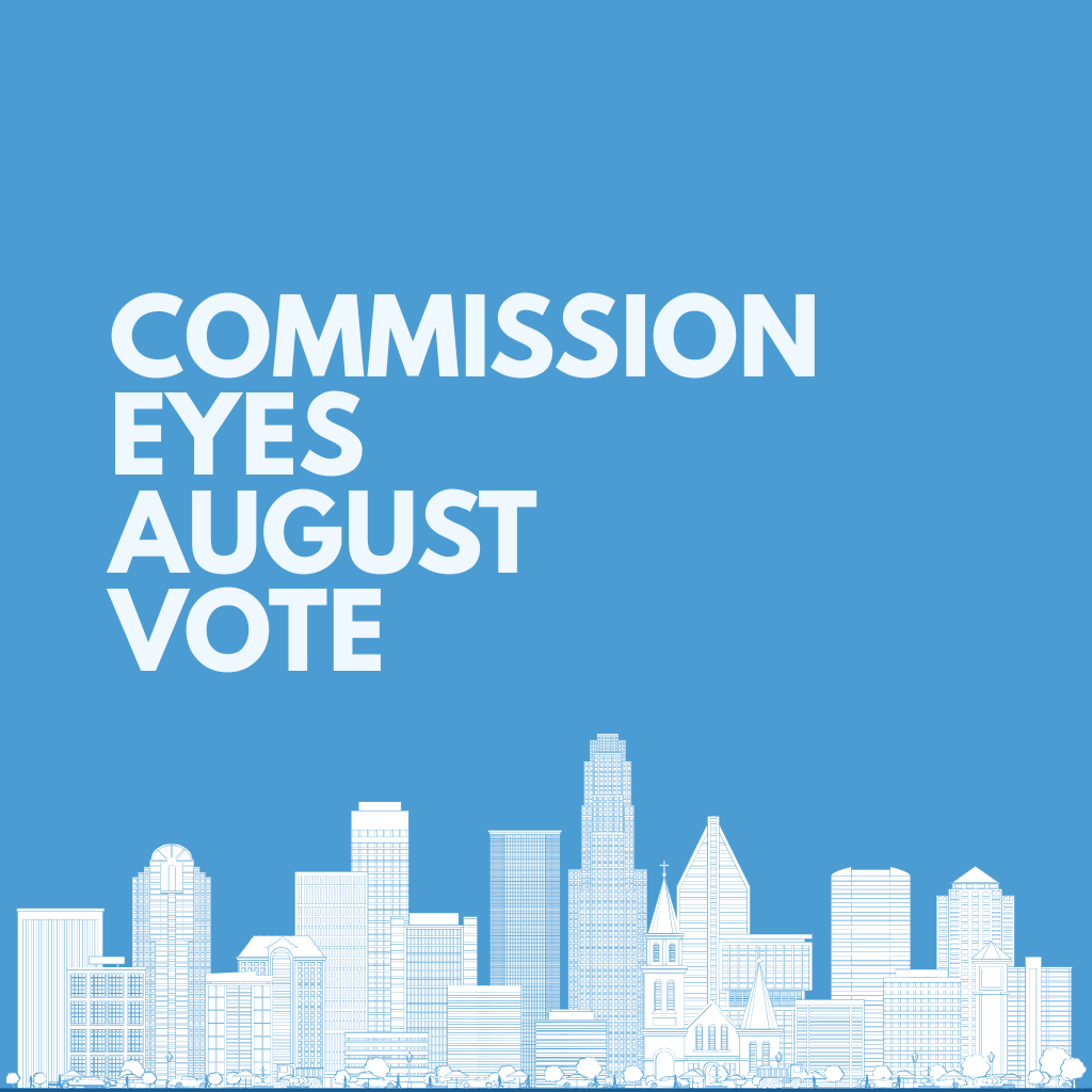Charlotte Planning Commission Advances Area Plans, Prepares First UDO Maintenance Amendment