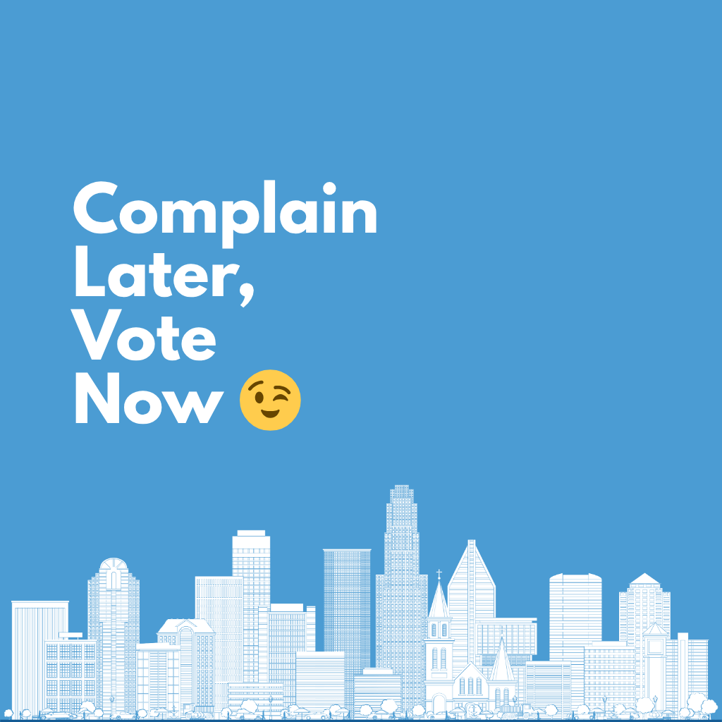 Primaries Decide the Race: Charlotte’s Twenty-Percent Problem
