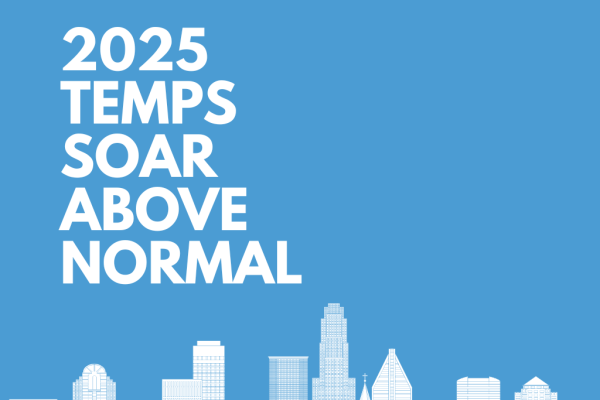 Summer 2025 Is Officially One of Charlotte’s Hottest Summers Yet