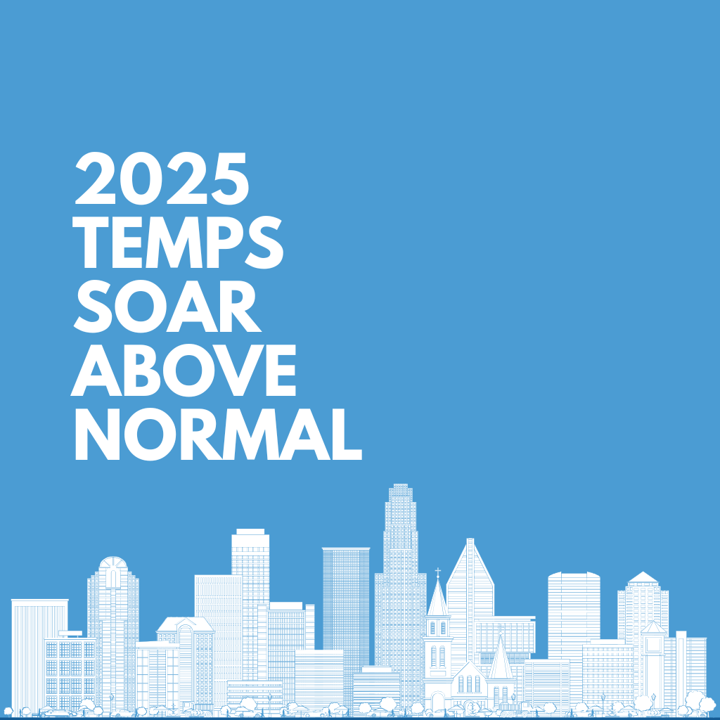 Summer 2025 Is Officially One of Charlotte’s Hottest Summers Yet