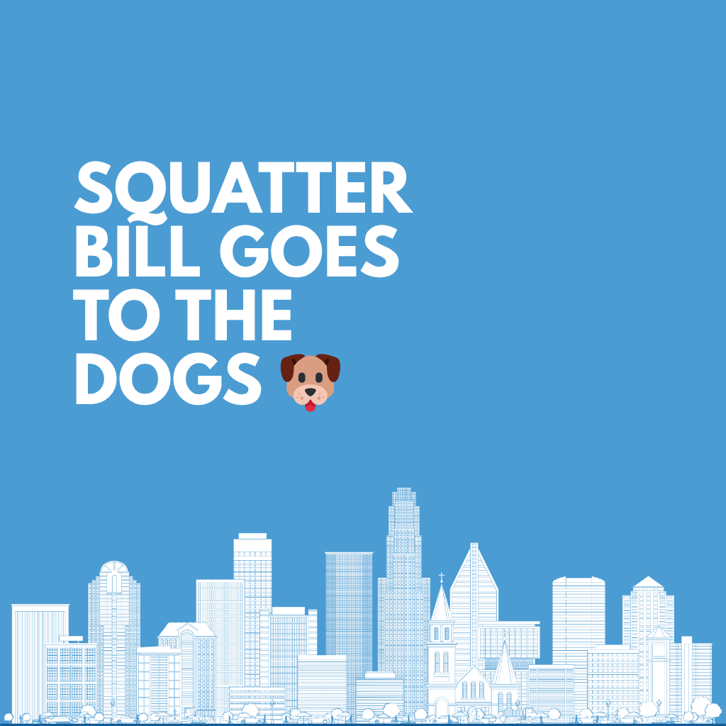 Josh Stein Vetoes HB 96, Citing Puppy-Mill Risks Hidden in Squatter Relief Bill