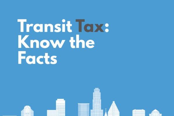 Mecklenburg’s One-Cent Transit Tax Heads to November Ballot—Here’s What the Fine Print Really Says