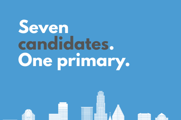 Charlotte Mayoral Primary 2025: Everything You Need to Know (and Why You Should Vote)
