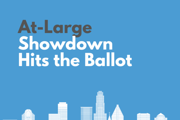 2025 Charlotte City Council At-Large Candidates: Full Field Breakdown