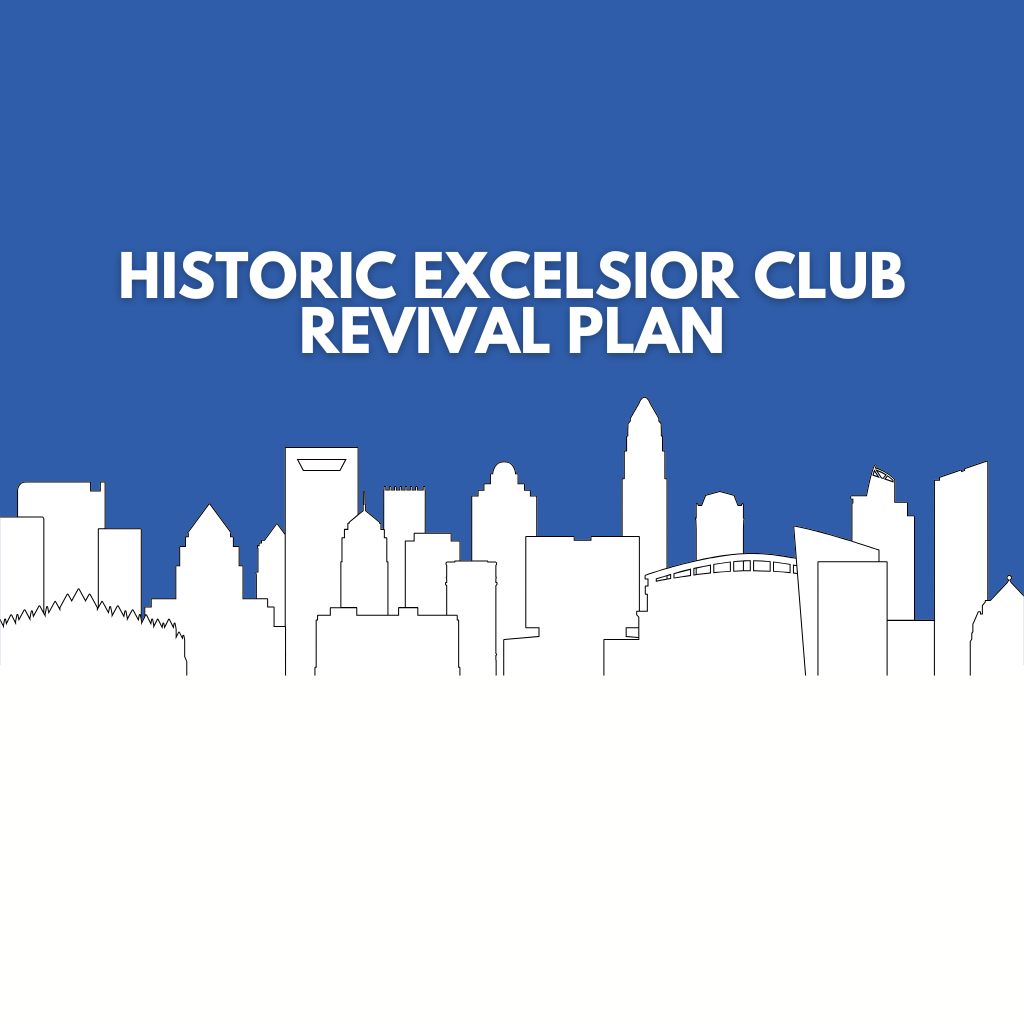 The Excelsior Club’s Latest Revival: $8 Million Plan Seeks $3 Million in Public Money
