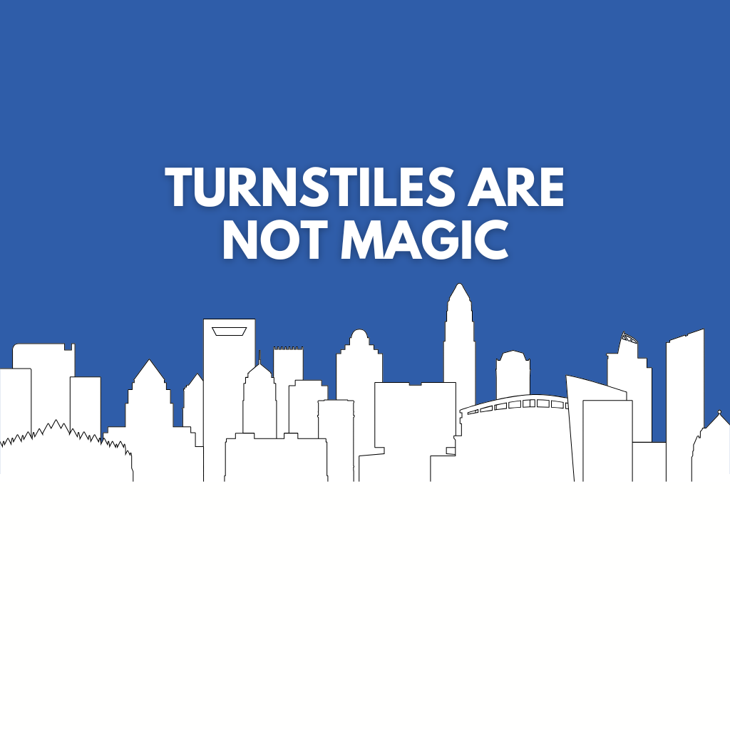 Charlotte’s Open-System Dilemma: Can Light Rail Feel Safe Without Turnstiles?