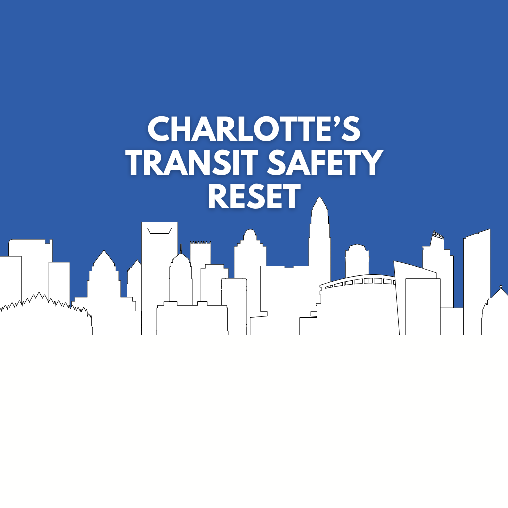 Inside CATS’s Fare and Safety Reset After Irina Zarutska’s Killing