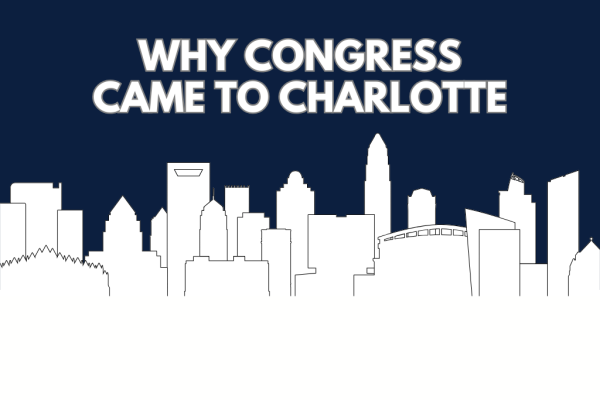What a Congressional Field Hearing Is and Why Congress Brought One to Charlotte