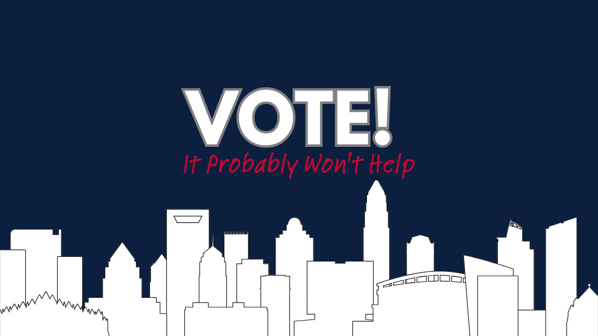 Charlotte at the Ballot Box: When Crime Becomes Currency