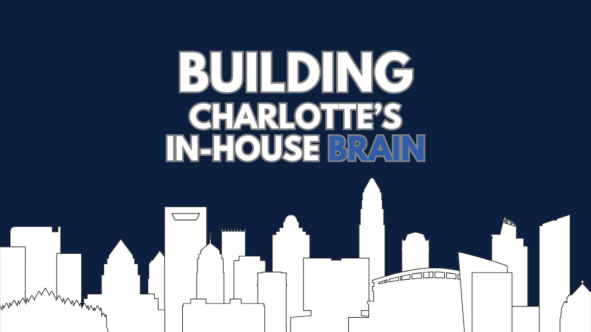 Outsourcing Charlotte: Council Weighs Consultants vs. In-House Capacity After $3M Safety Plan