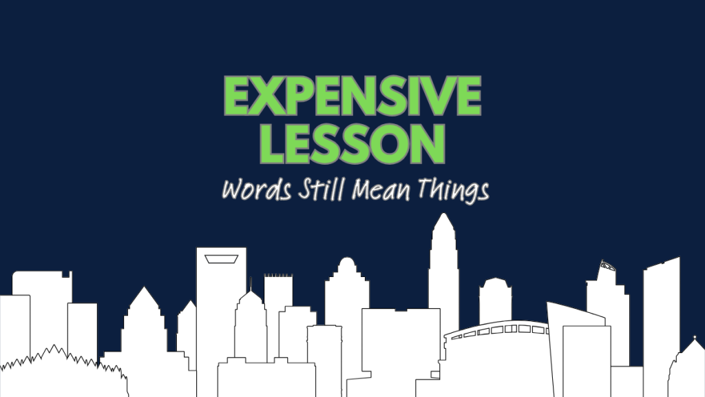 Charlotte Spent $25,000 Investigating Corruption Claims That Proved Baseless | Mercury Local