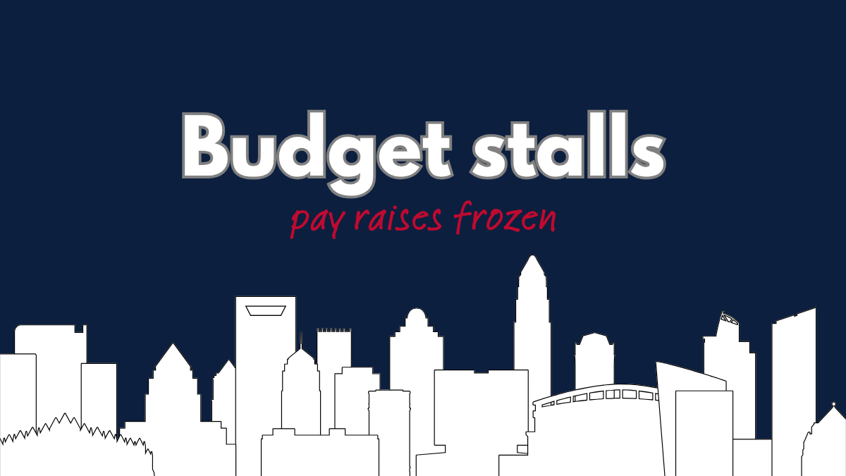 No Deal in Raleigh: NC Lawmakers Leave Town With Medicaid Cuts, Pay Raises and Tax Plans in Limbo