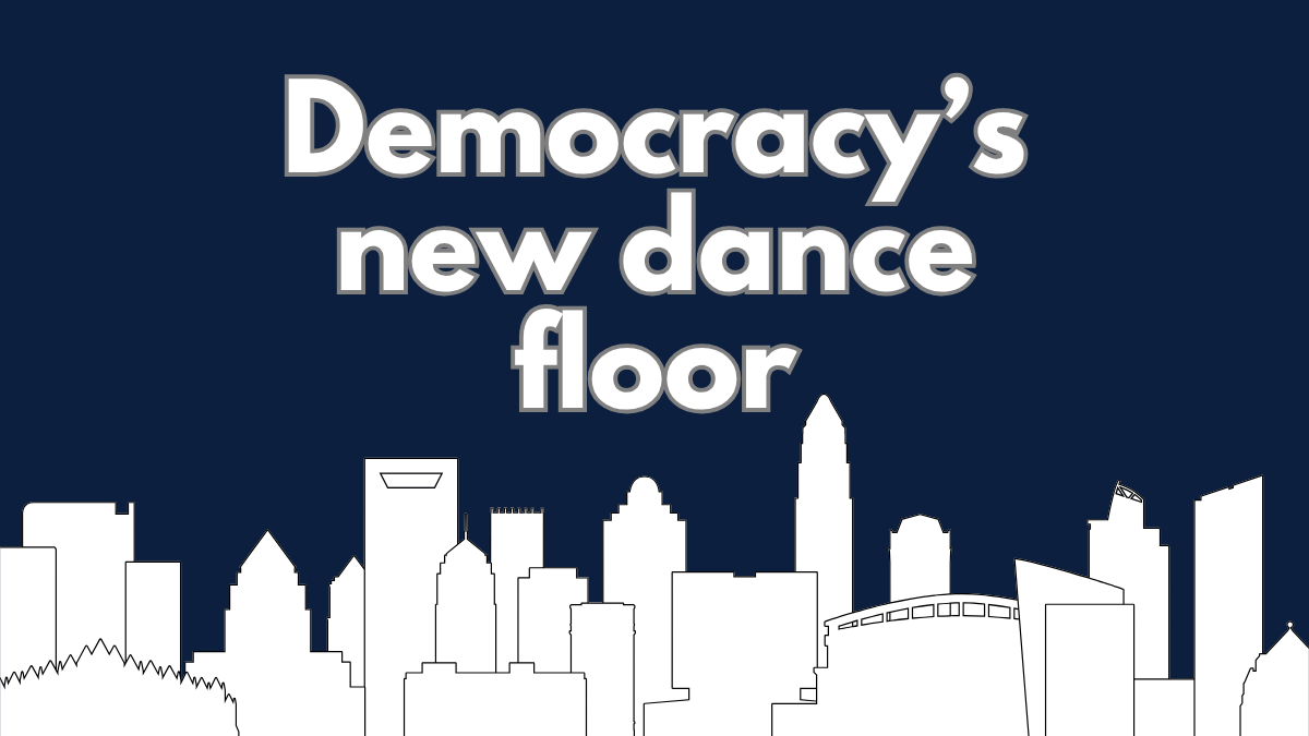 Corporate and Crypto Donors Bankroll Trump’s $300 Million White House Ballroom