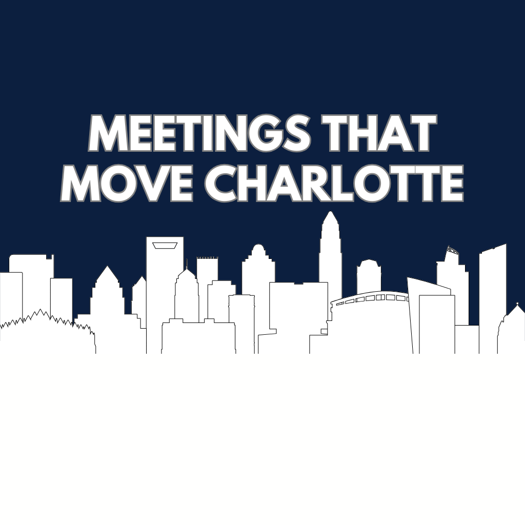 Charlotte Civic Calendar: 10-Day Political Events Preview (Oct 3–13, 2025)