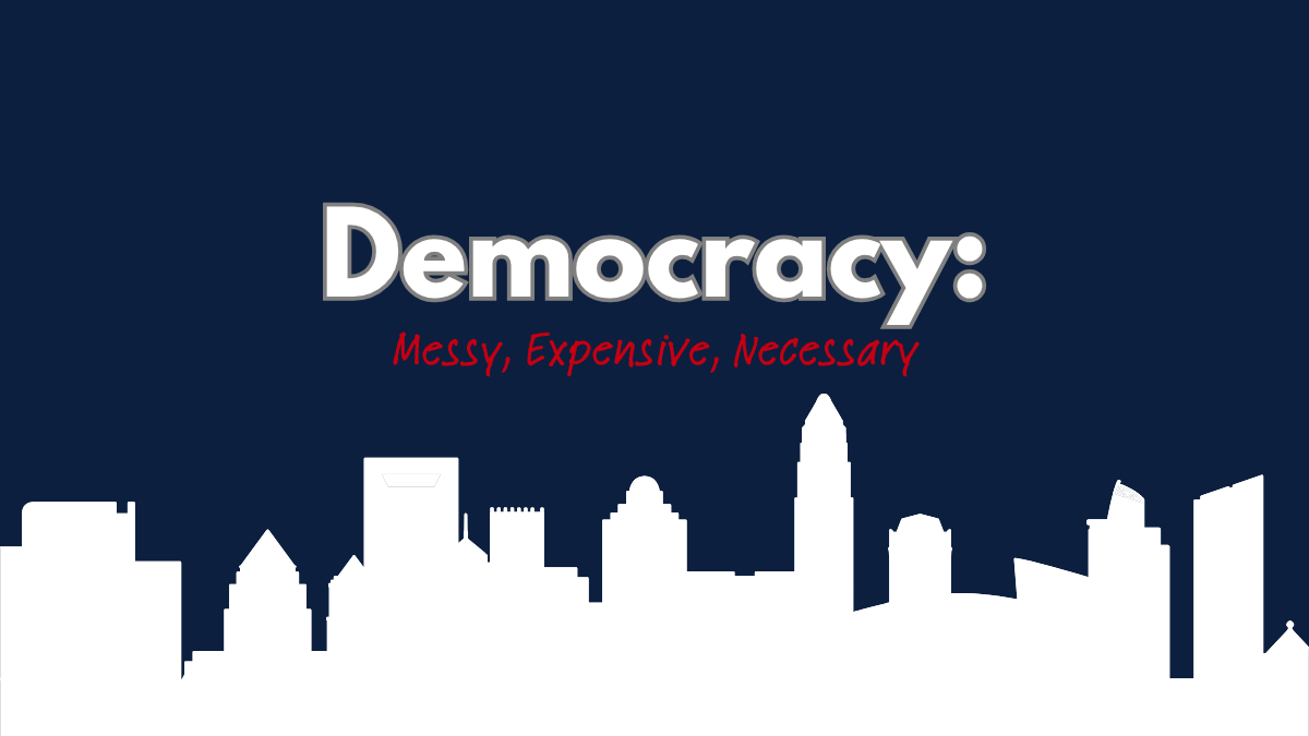 Charlotte’s $19B Transit Tax Vote: Federal Shutdown and NC Redistricting Set the Stakes