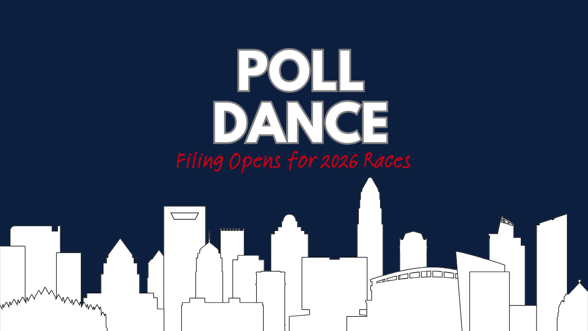 North Carolina Opens 2026 Election Filing: What It Means for Charlotte