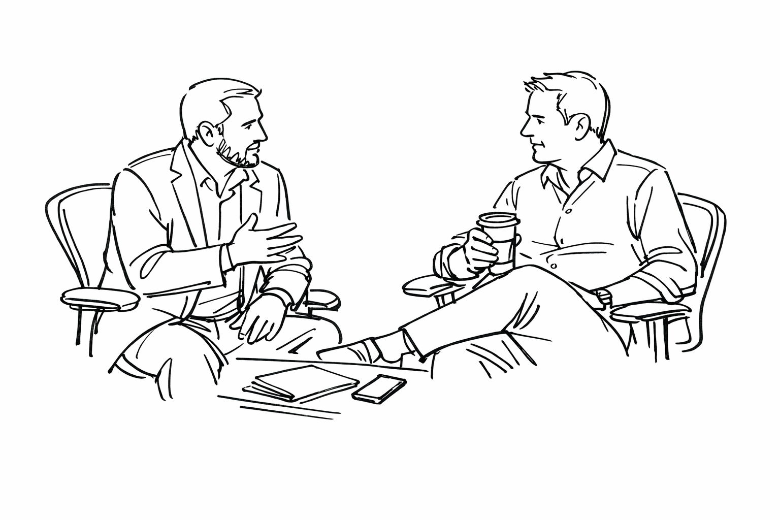 Bokhari and Egleston Join The Southern Group to Open Charlotte Lobbying Office